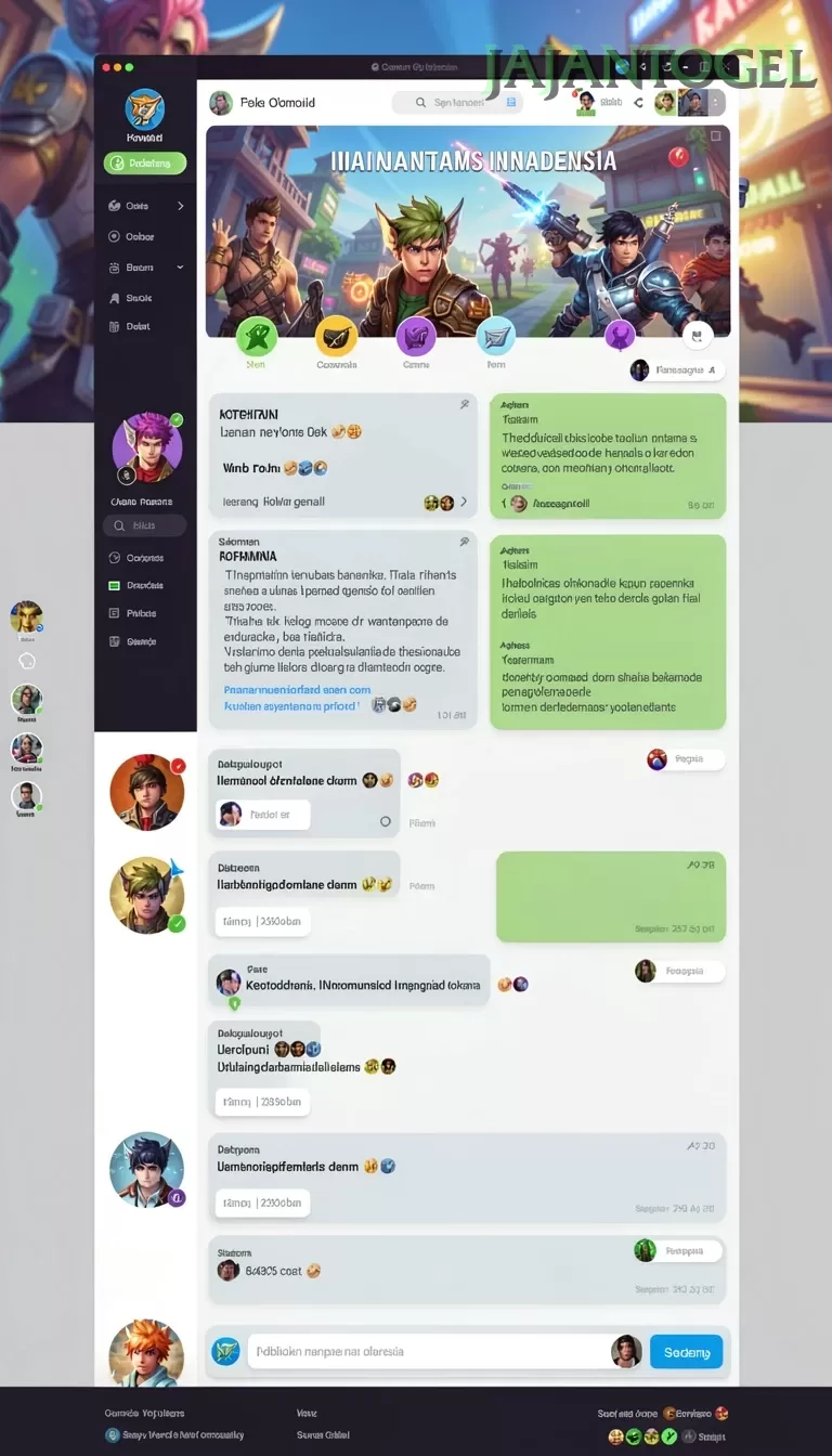Screenshot Yowestogel nomor 2