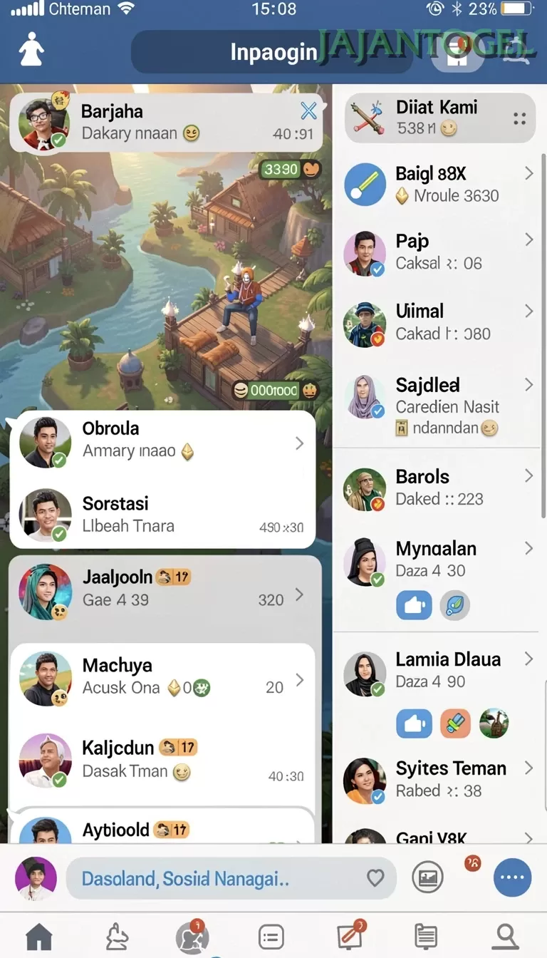 Screenshot Yowestogel nomor 1