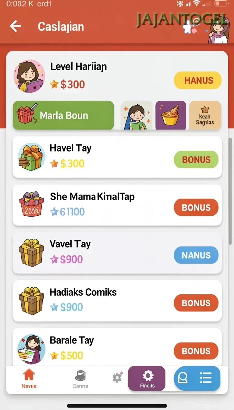 Screenshot Dunia777 nomor 3