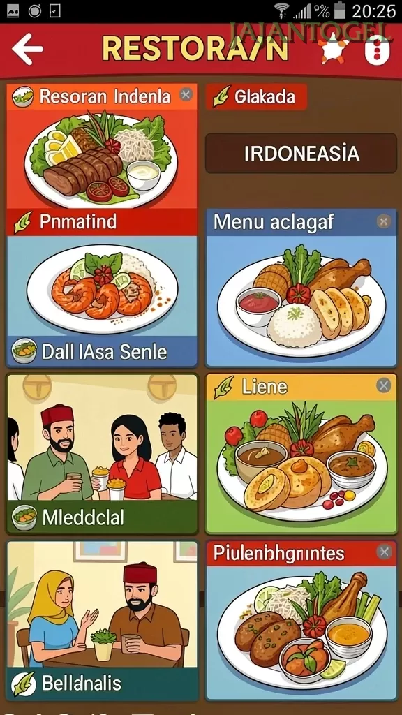 Screenshot Ind777 nomor 3