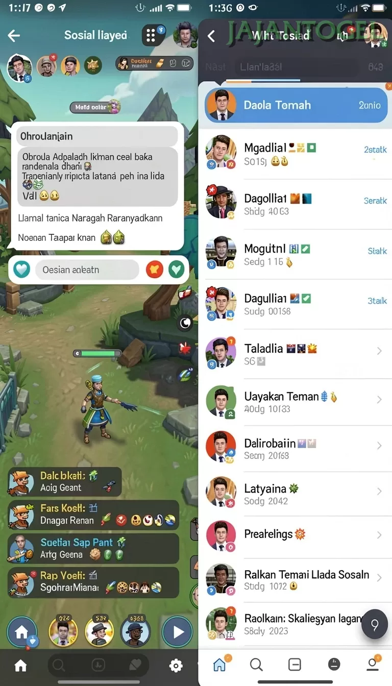 Screenshot Air168 nomor 3