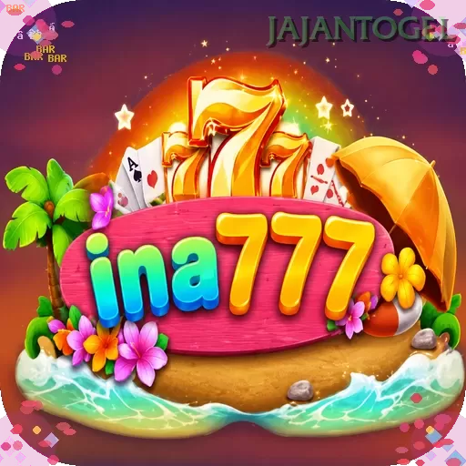ina777 - 2